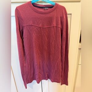 Ibex Thicker Merino Base Layer